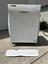 Whirlpool dishwasher for sale  Clermont
