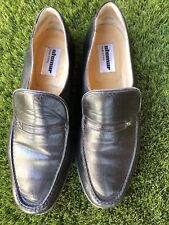 Stemar loafers mens for sale  SOUTHAMPTON