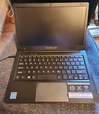 Packard Bell N11260 cloud Book Laptop 11.6" Wifi 64GB  4GB Win10  -AS IS for sale  Shipping to South Africa