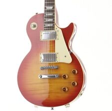 Guitarra Epiphone Les Paul Standard Plus Top Heritage Cherry Sunburst 2003 comprar usado  Enviando para Brazil