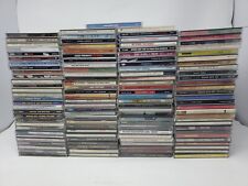 Lote de 120 CD - Música alternativa para hacer dinero Pop Rock - Todos los CD en la foto - Mira segunda mano  Embacar hacia Argentina