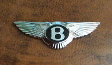 Bentley genuine original for sale  EVESHAM