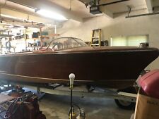 1956 chris craft for sale  Fort Lauderdale
