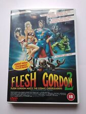 Flesh gordon for sale  CROOK