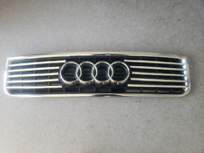 Genuine audi front for sale  BRACKNELL