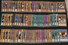 Yugioh tcg lot for sale  AIRDRIE