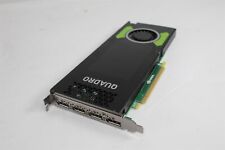 Placa de vídeo GPU Nvidia Quadro M4000 8GB 256Bit GDDR5 x4 DisplayPort, usado comprar usado  Enviando para Brazil