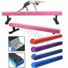 Foldable gymnastics balance for sale  WALSALL