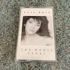 Kate bush whole for sale  LEICESTER