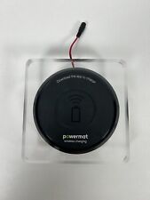 PowerMat Wireless Charger - Working RRP £299 for sale  Shipping to South Africa