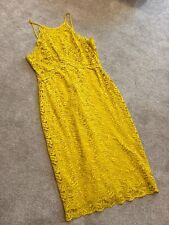 Zara lace dress for sale  THATCHAM