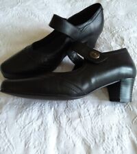 Pavers women black for sale  RUGELEY
