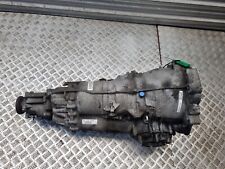 Audi gearbox hzr for sale  BROXBURN