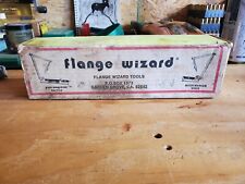 Flange wizard pipe for sale  Silver Springs