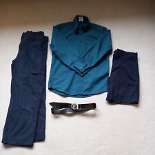 scout trousers for sale  Shipping to Ireland