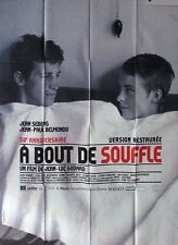 Bout souffle breathless d'occasion  France