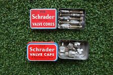 Box schrader valve for sale  NEWMARKET