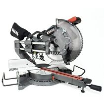 double mitre saw for sale  WISBECH