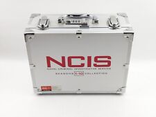 Usado, NCIS Temporada 1-11 Boxset Coleção Investigação Estojo Rígido Como Novo S-11 Selado  comprar usado  Enviando para Brazil