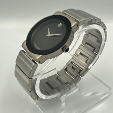 Movado museum watch for sale  Girard