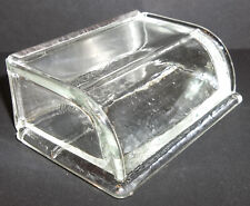 Rare Antique Glass Miniature General Store Counter Top Show Case Candy Container for sale  Shipping to South Africa