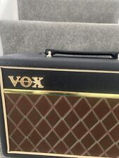 vox pathfinder 10 for sale  SHEFFIELD