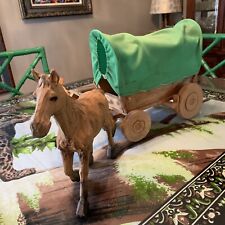 Vintage covered wagon for sale  Antioch