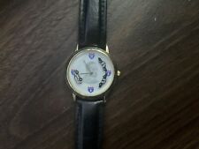 Used, OJ Simpson White Bronco and Police Cars Chase Novelty Wristwatch Needs Battery for sale  Shipping to South Africa