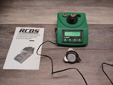 Rcbs chargemaster 1500 for sale  Woodsfield