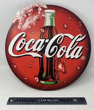 Coca cola sign for sale  Red Oak