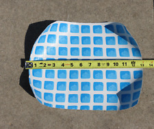 10" x 12" Intex Ultra above ground swimming pool patch part from used pool, used for sale  Shipping to South Africa