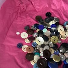 Assorted buttons job for sale  SUNDERLAND