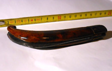 Antico coltello roncola usato  Bologna