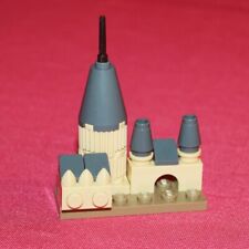 Lego château harry d'occasion  Cerisy-la-Salle