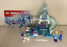 10736 lego juniors for sale  Wylie