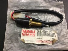 Interruptor de carburador Yamaha 80N-8259A-01 novo fabricante de equipamento original 1991 excitador 570 L/C comprar usado  Enviando para Brazil