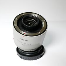 Canon extender iii for sale  ASHBOURNE