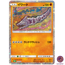 Cartão Pokemon Onix 010/032 CLF clássico Japão comprar usado  Enviando para Brazil