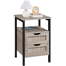 Nightstand end side for sale  USA