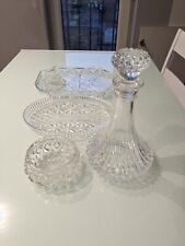 Huge collectable glassware for sale  MANCHESTER
