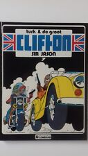 Clifton sir jason d'occasion  Dunkerque-