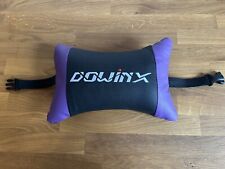 Dowinx gaming stuhl gebraucht kaufen  Sailauf