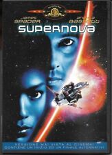 Supernova dvd usato  Grugliasco