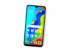 Huawei P30 lite MAR-LX1A 128GB Black Single Sim Unlocked GOOD GRADE B/C 135 for sale  Shipping to South Africa