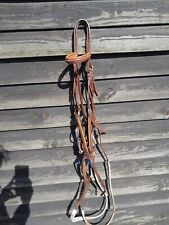 Full size bridle for sale  KING'S LYNN