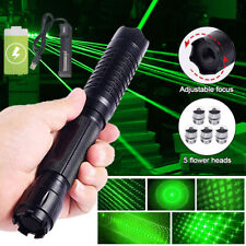 Adjustable green laser for sale  MANCHESTER