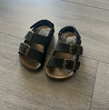 Kinder sandalen next gebraucht kaufen  Kiel