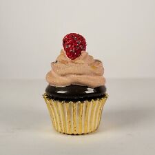 Chocolate cupcake hinged for sale  Noblesville