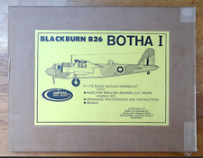 Contrail blackburn b26 for sale  MACHYNLLETH