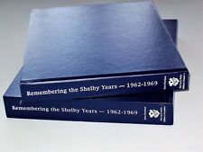 Remembering shelby years for sale  Bemus Point